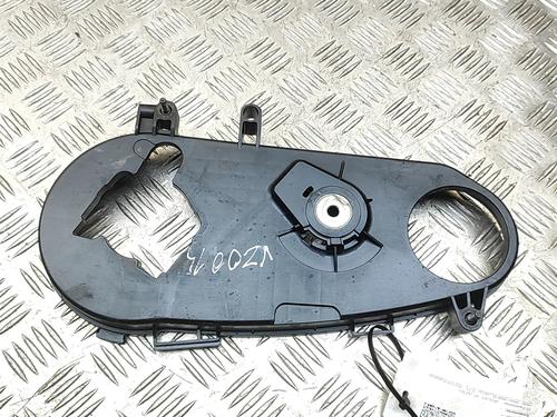 Registerdæksel OPEL AMPERA (R12) EV 150 (151 hp) 33110367