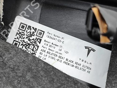 Other TESLA MODEL 3 (5YJ3) EV | BP32269252O1