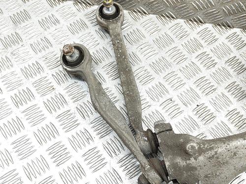 Left front steering knuckle AUDI A4 B7 Convertible (8HE) 2.0 TFSI 16V | BP21078741M25 