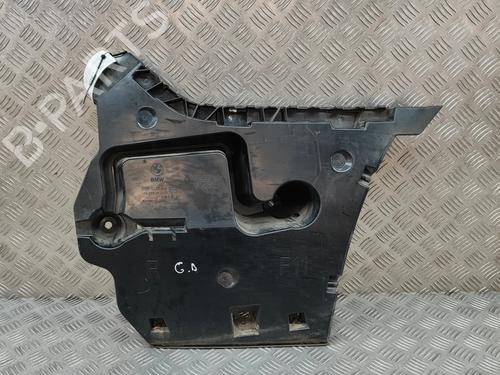 Used Rear bumper bracket BMW 5 Touring (F11) 530 d (258 hp) 17766983