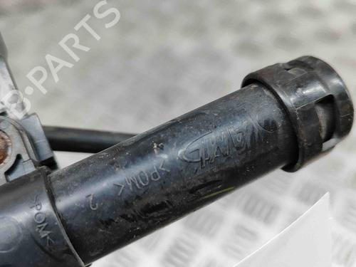 Headlight washer LAND ROVER RANGE ROVER EVOQUE (L538) 2.0 D | BP23415574E17 