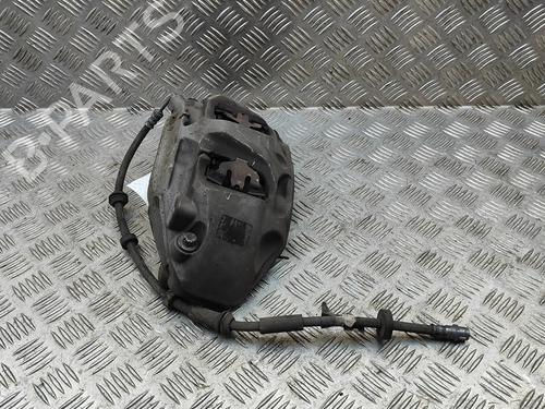 Right front brake caliper VW TOUAREG (CR7, RC8) 3.0 TDI 4motion | BP38706639M104 - Image 2