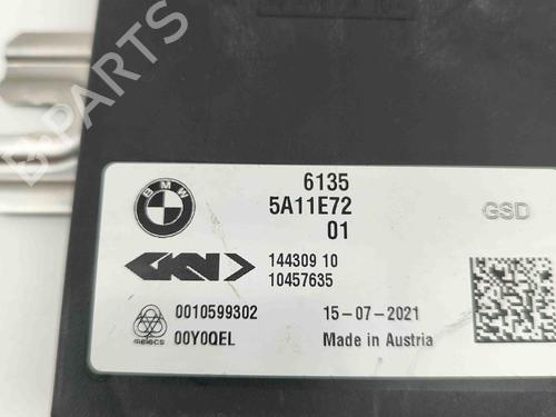 Elektronisk modul BMW 3 (G20, G80, G28) M3 Competition | BP29542419M83 