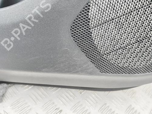 Front left panel TOYOTA bZ4X (_EAM1_) EV (XEAM10) | BP34248720C58  - Image 5