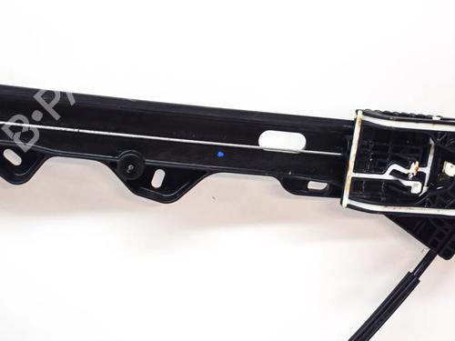 Front right window mechanism OPEL MOKKA 1.2 (76) | BP27759060C23 - Image 4