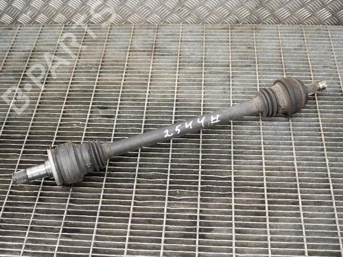 Used Right rear driveshaft MERCEDES-BENZ C-CLASS Convertible (A205) C 200 (205.442) (184 hp) 7797465
