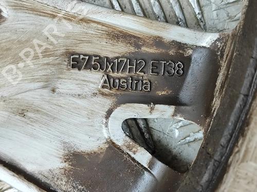 Fælk AUDI A4 B9 (8W2, 8WC) 2.0 TDI | BP33391522C45  - Image 12