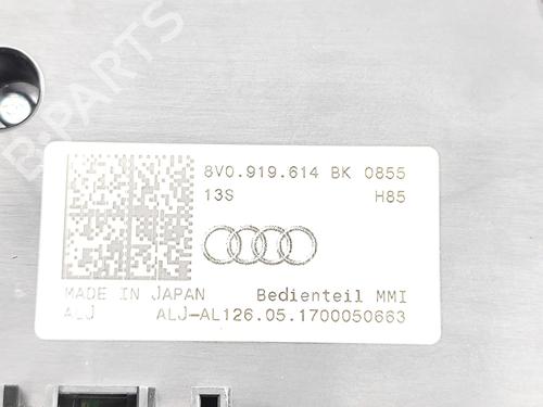 Switch AUDI A3 Sportback (8VA, 8VF) S3 quattro | BP36644804I30 - Image 8