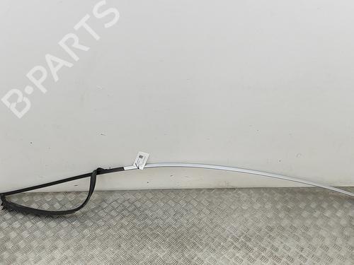 Other MERCEDES-BENZ S-CLASS Coupe (C216) CL 500 (216.371) | BP27782988O1 