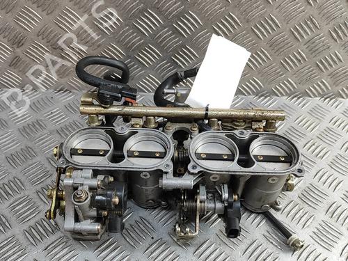 Used Throttle body YAMAHA MOTORCYCLES YZF-R YZF-R1 (RN12) (172 hp) 28564918