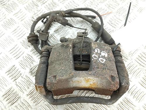 Used Right rear brake caliper Right rear brake caliper PEUGEOT BOXER Bus 2.0 BlueHDi 130 (130 hp) 35957646 35957646