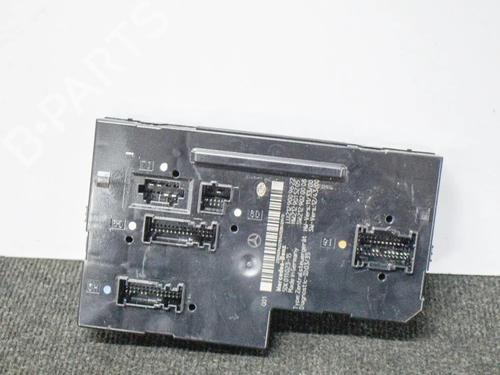 Used Electronic module MERCEDES-BENZ E-CLASS (W212) E 220 CDI (163 hp) 6765511