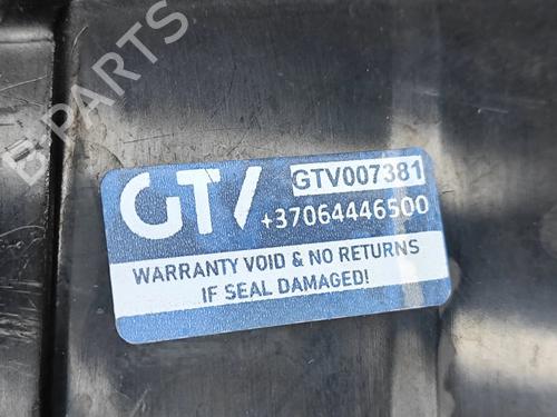 Left tailgate light VW GOLF VII (5G1, BQ1, BE1, BE2) 2.0 R 4motion | BP21808930C79 