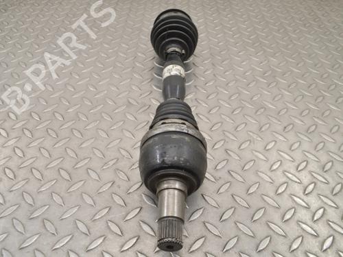 Left front driveshaft BMW 3 Gran Turismo (F34) 320 d xDrive | BP30228947M38 - Image 2