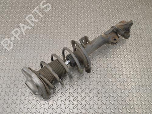 Used Right front shock absorber MERCEDES-BENZ E-CLASS (W212) E 220 CDI / BlueTEC (212.001, 212.002) (170 hp) 30231471