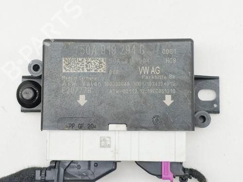 Electronic module SKODA KAROQ (NU7, ND7) 1.5 TSI | BP37797882M83 - Image 6