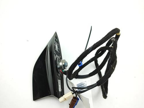 Antenne/Base RENAULT ZOE (BFM_) ZOE (BFMC, BFMD) | BP38070569C140 - Image 4