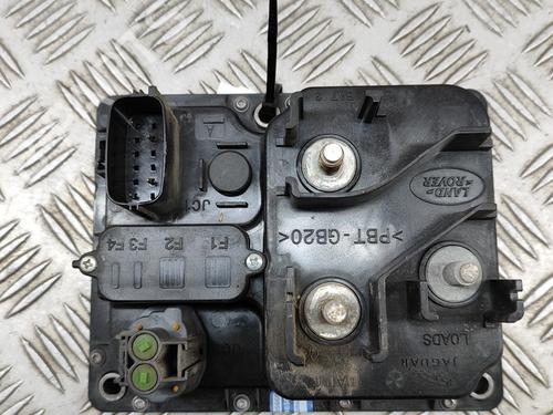 Elektronisk modul JAGUAR I-PACE (X590) EV400 AWD | BP27782679M83 