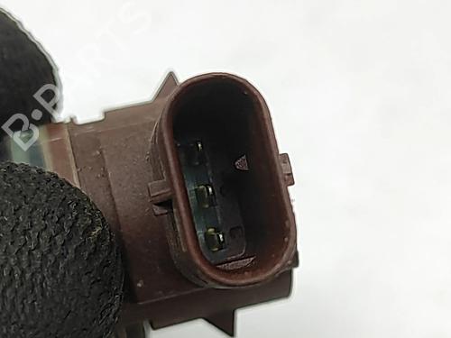 Electronic module TESLA MODEL S (5YJS) P100D AWD | BP32239040M83 