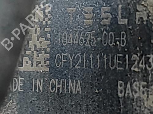 Left rear brake caliper TESLA MODEL 3 (5YJ3) EV AWD | BP33389577M107  - Image 8