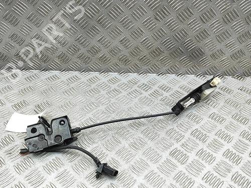 Used Tailgate lock Tailgate lock PORSCHE 911 (991) 3.0 Carrera S (420 hp) 33164251 33164251