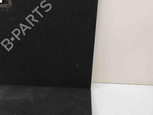 Luggage compartment floor VW TOUAREG (7P5, 7P6) 3.0 V6 TDI | BP18165150I33 