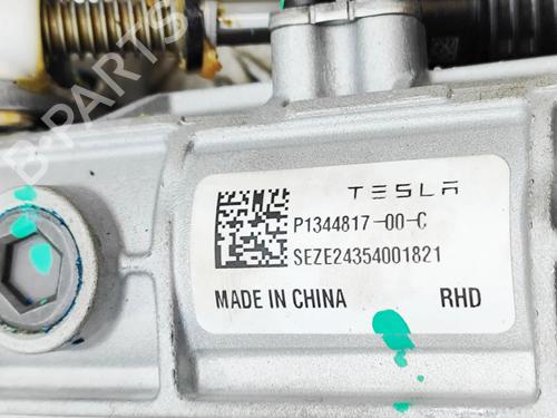 Steering column TESLA MODEL 3 (5YJ3) EV | BP33697417M21  - Image 7