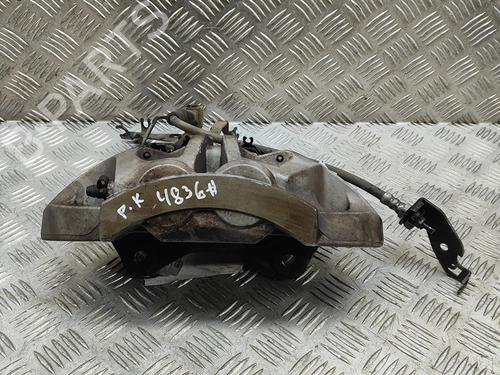 Used Left front brake caliper Left front brake caliper AUDI Q5 (FYB, FYG) 45 TFSI Mild Hybrid quattro (245 hp) 27779976 27779976