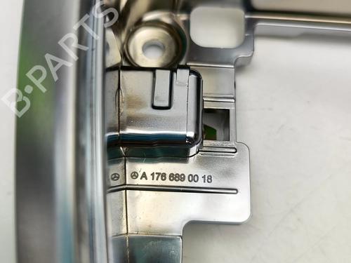 Other MERCEDES-BENZ CLA Coupe (C117) CLA 180 (117.342) | BP25217221O1 