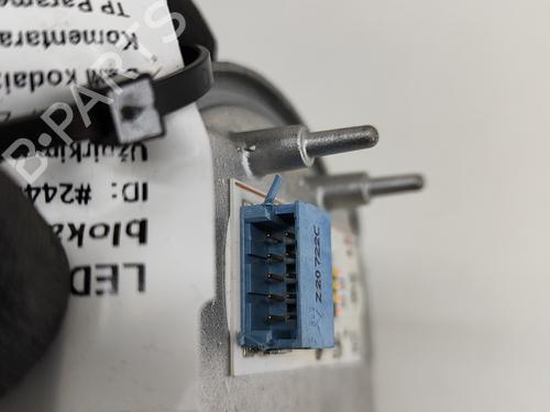 Electronic module MERCEDES-BENZ GLC (X253) 220 d 4-matic (253.905, 253.903) | BP18035813M83 