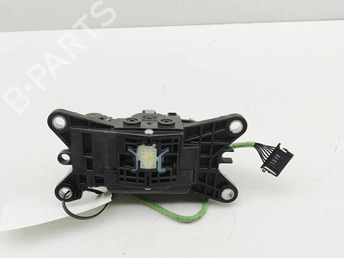 Gear lever AUDI A6 C8 Avant (4A5) RS6 TFSI Mild Hybrid quattro | BP33549594M90 - Image 4