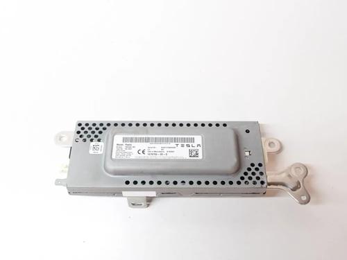 Used Electronic module TESLA MODEL 3 (5YJ3) EV AWD (351 hp) 27755584