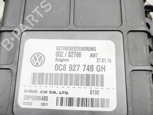 Gearbox control unit PORSCHE PANAMERA (970) 3.0 S E-Hybrid | BP39410003M52 - Image 7
