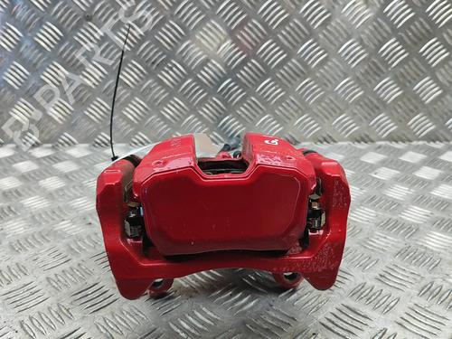 Venstre bremsekaliber bag Venstre bremsekaliber bag AUDI Q6 E-TRON (GFB) e-tron quattro (387 hp) 37444935 37444935