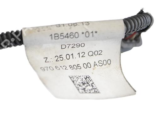 Electronic module PORSCHE PANAMERA (970) 3.0 S E-Hybrid | BP33360692M83  - Image 5