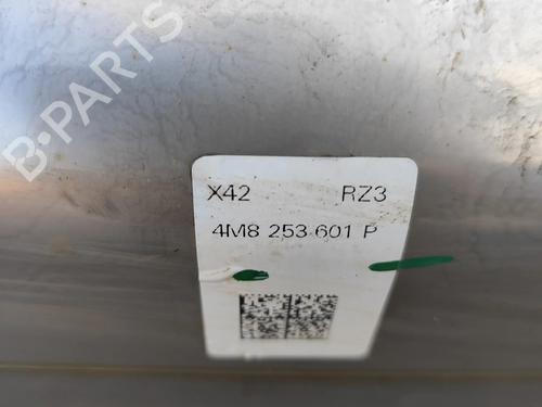 Exhaust system AUDI Q8 (4MN, 4MT) 50 TDI Mild Hybrid quattro | BP28954368M121  - Image 6