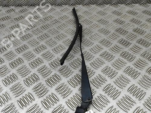 Rear windshield wiper arm LAND ROVER DISCOVERY V (L462) 3.0 Td6 4x4 | BP30130785C144