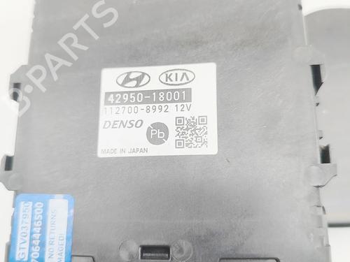 Electronic module KIA SOUL III (SK3) E-SOUL | BP37029876M83 - Image 5
