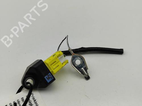 Used Electronic sensor Electronic sensor TOYOTA HILUX VIII Pickup (_N1_) 2.8 TD 4WD (GUN126) (204 hp) 27798084 27798084