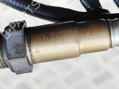 Electronic sensor PORSCHE MACAN (95B) 3.0 S | BP33380432M84  - Image 8