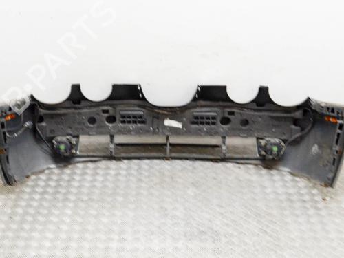 Front bumper JAGUAR S-TYPE II (X200) 2.5 V6 | BP8625599C7 
