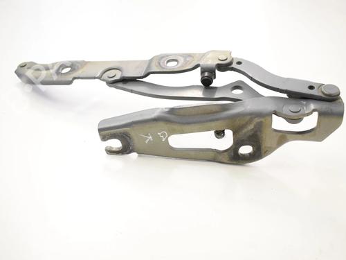 Used Hinge/Door check strap BMW 3 Coupe (E92) 335 i (306 hp) 30256006