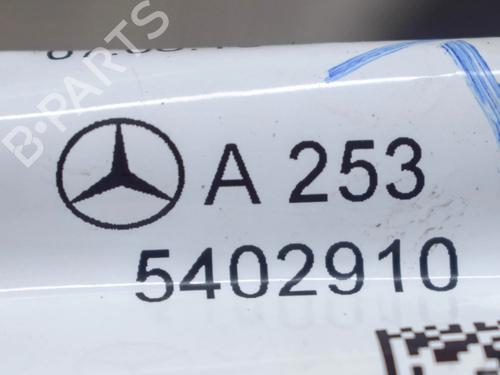 Wiring harness MERCEDES-BENZ GLC Coupe (C253) 250 d 4-matic (253.309) | BP14633565E16 