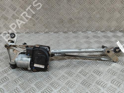 Used Front wipers mechanism JAGUAR I-PACE (X590) EV400 AWD (400 hp) 27778763