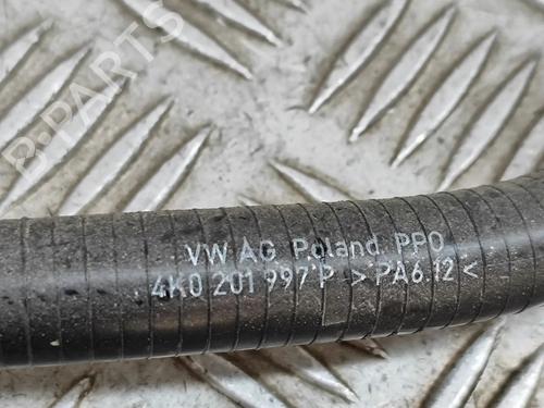 Pipe AUDI A6 C8 Avant (4A5) RS6 TFSI Mild Hybrid quattro | BP29391241M125  - Image 6