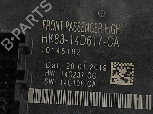 Electronic module JAGUAR F-TYPE Coupe (X152) 3.0 SCV6 | BP22998426M83 - Image 6