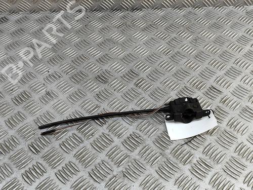 Used Hood lock MERCEDES-BENZ M-CLASS (W163) ML 270 CDI (163.113) (163 hp) 27701964
