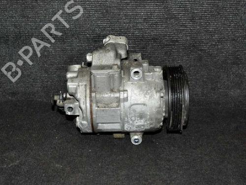 AC compressor VW POLO V (6R1, 6C1) 1.4 (6R1) | BP6730513M34 