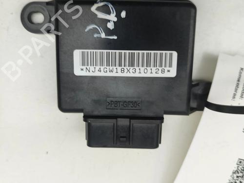 Electronic module INFINITI Q50 3.0 t | BP33433694M83  - Image 6