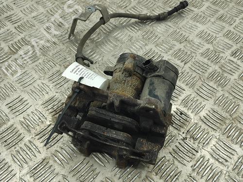 Right rear brake caliper FORD MONDEO V Turnier (CF) 1.6 TDCi | BP16077519M106